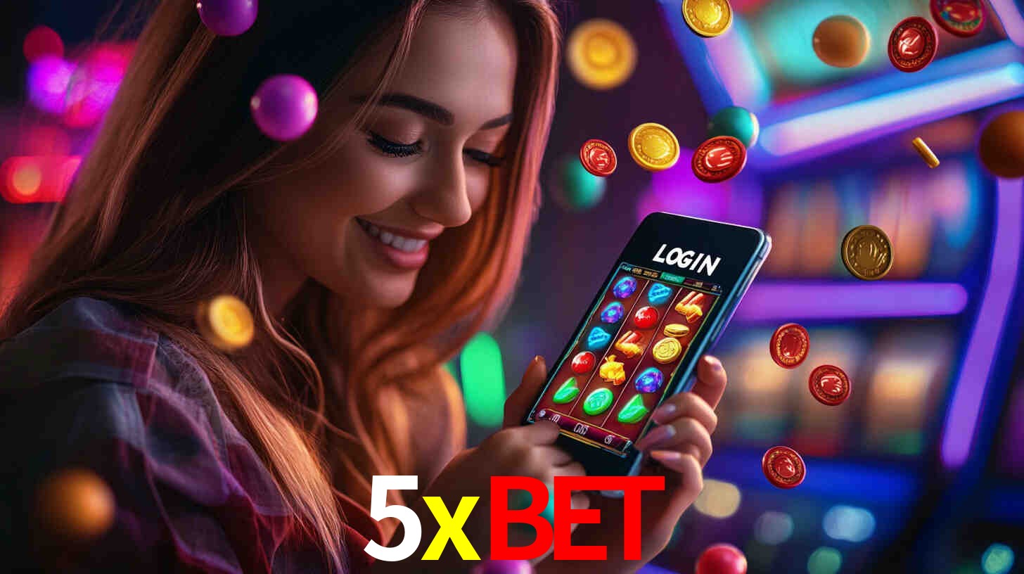 Processo de Download do App 5xbet - Passo a Passo Simples