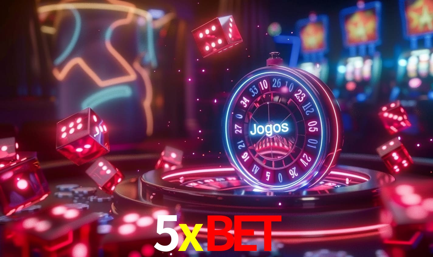 Cassino ao Vivo 5xbet - Dealers Brasileiros Profissionais