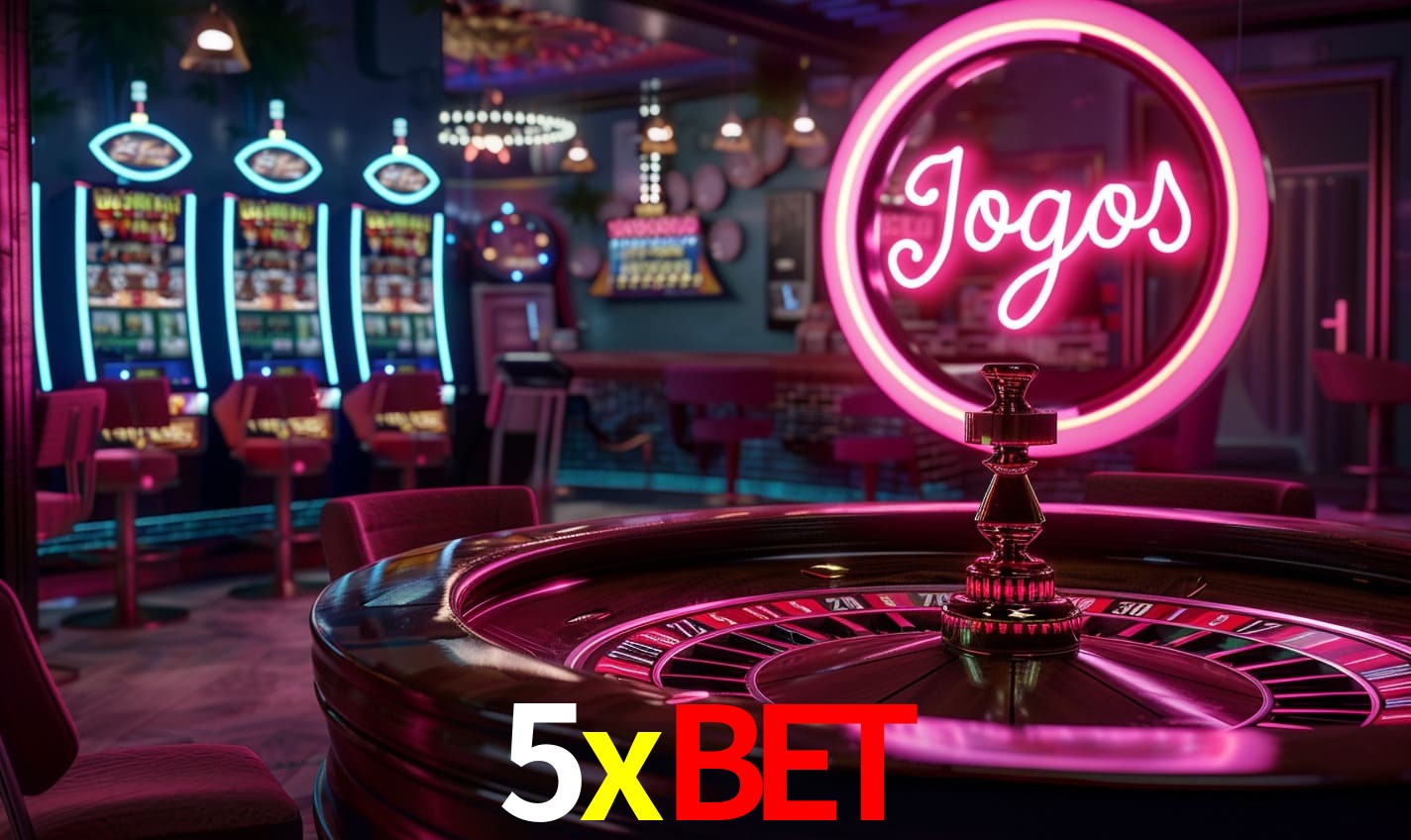 Jogos de Mesa Premium 5xbet - Blackjack, Roleta, Baccarat